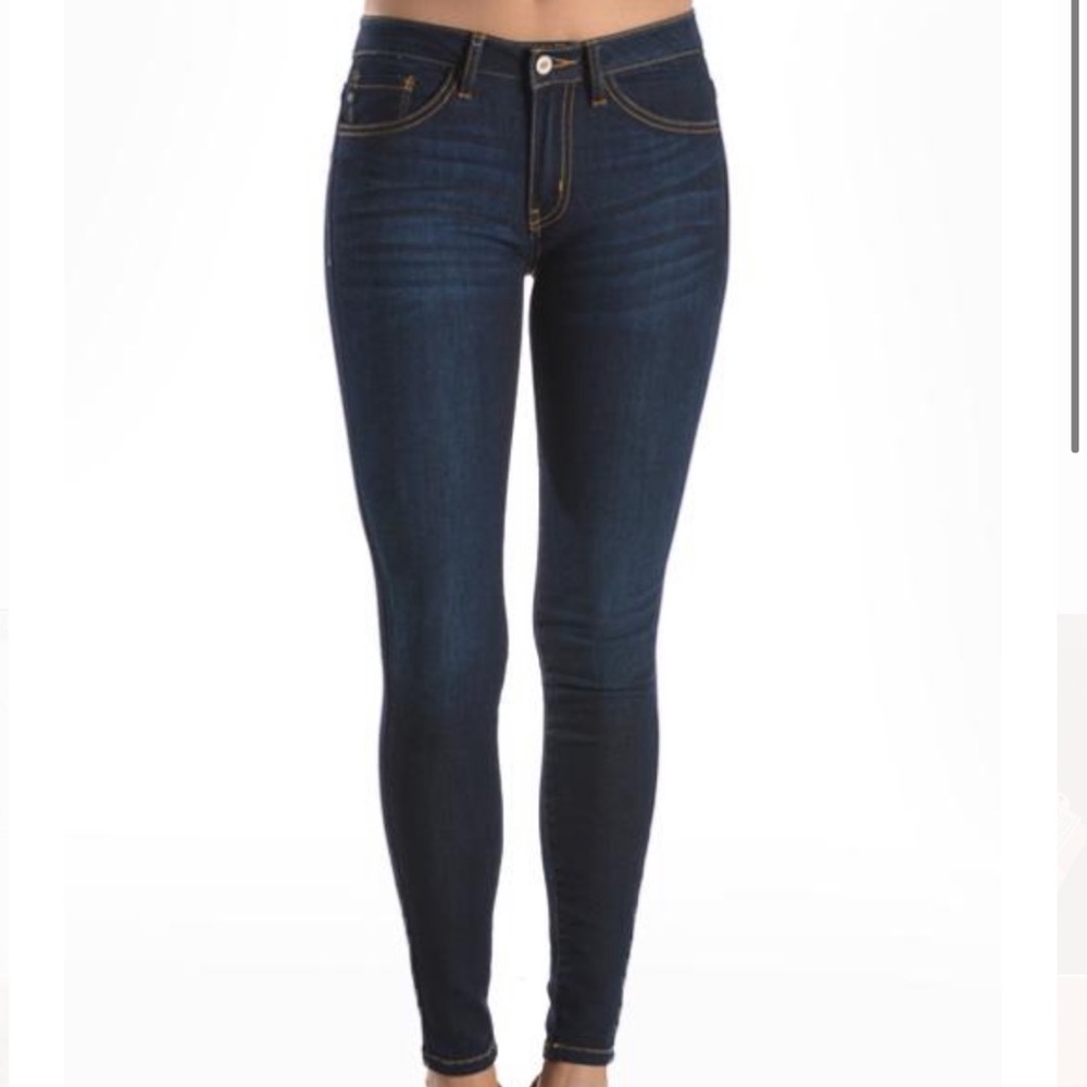 Kancan Jeans